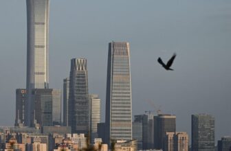 What global executives need to ask about China in 2026