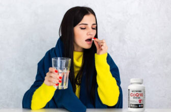 4 Best CoQ10 Supplements For Optimal Heart Health And Energy Support