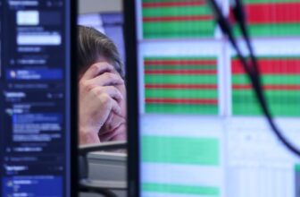 Markets wait for Trump and Iran to follow through on Hormuz threats