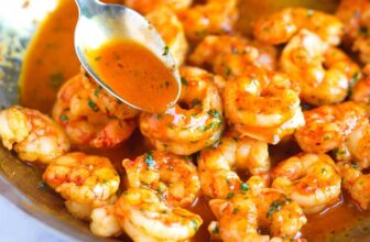 18 Easy Shrimp Recipes for Busy Weeknights