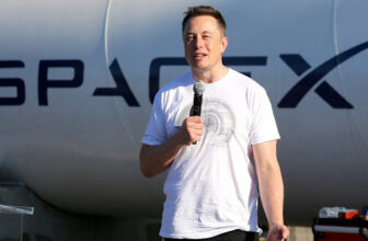 SpaceX obtains right to buy AI start-up Cursor for $60bn
