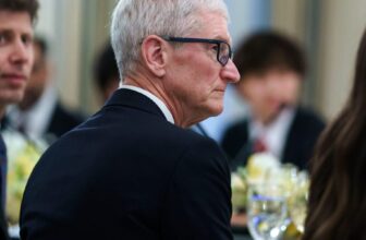 Apple sues OpenAI, alleging it stole trade secrets