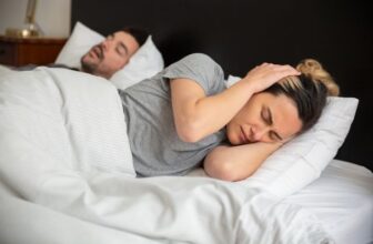 Improve Your Sleep And Your Partner’s