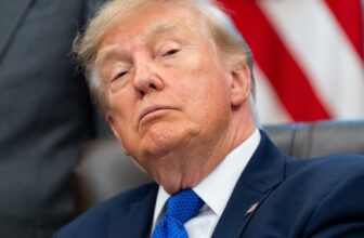 Taxpayer-funded pro-Trump ads violate laws against ‘publicity and propaganda,’ legal experts say