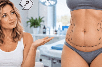How Liposuction Can Help Create More Defined Body Contours